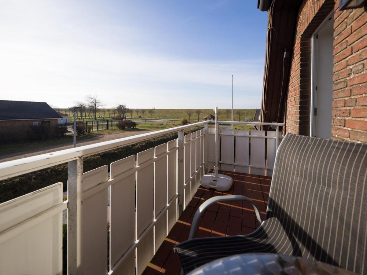 Seaside 26 Apartment Фридрихског Екстериор снимка