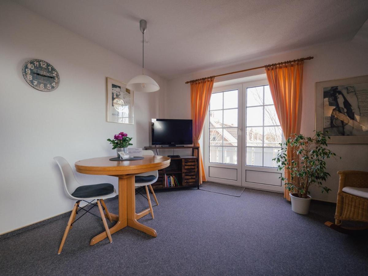 Seaside 26 Apartment Фридрихског Екстериор снимка