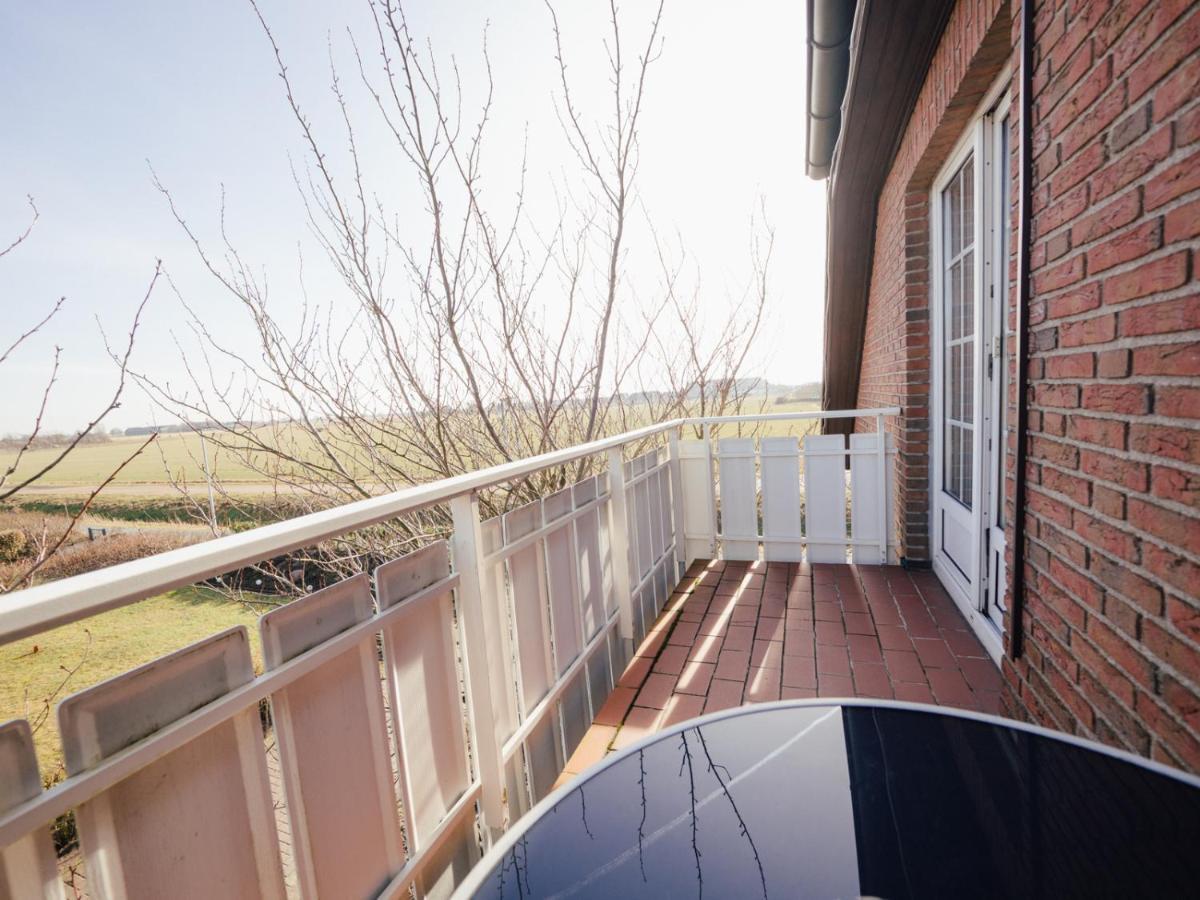 Seaside 26 Apartment Фридрихског Екстериор снимка