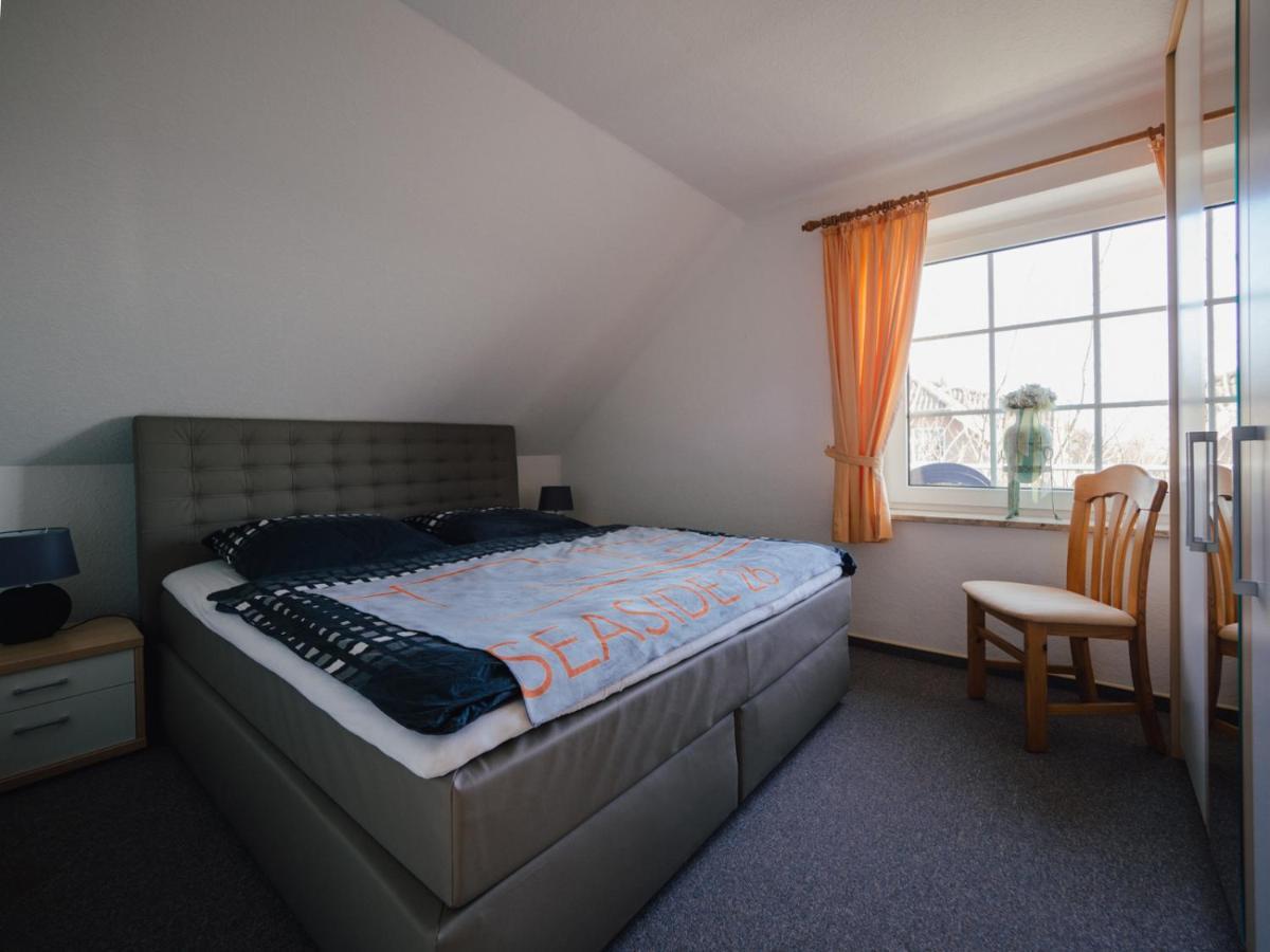 Seaside 26 Apartment Фридрихског Екстериор снимка