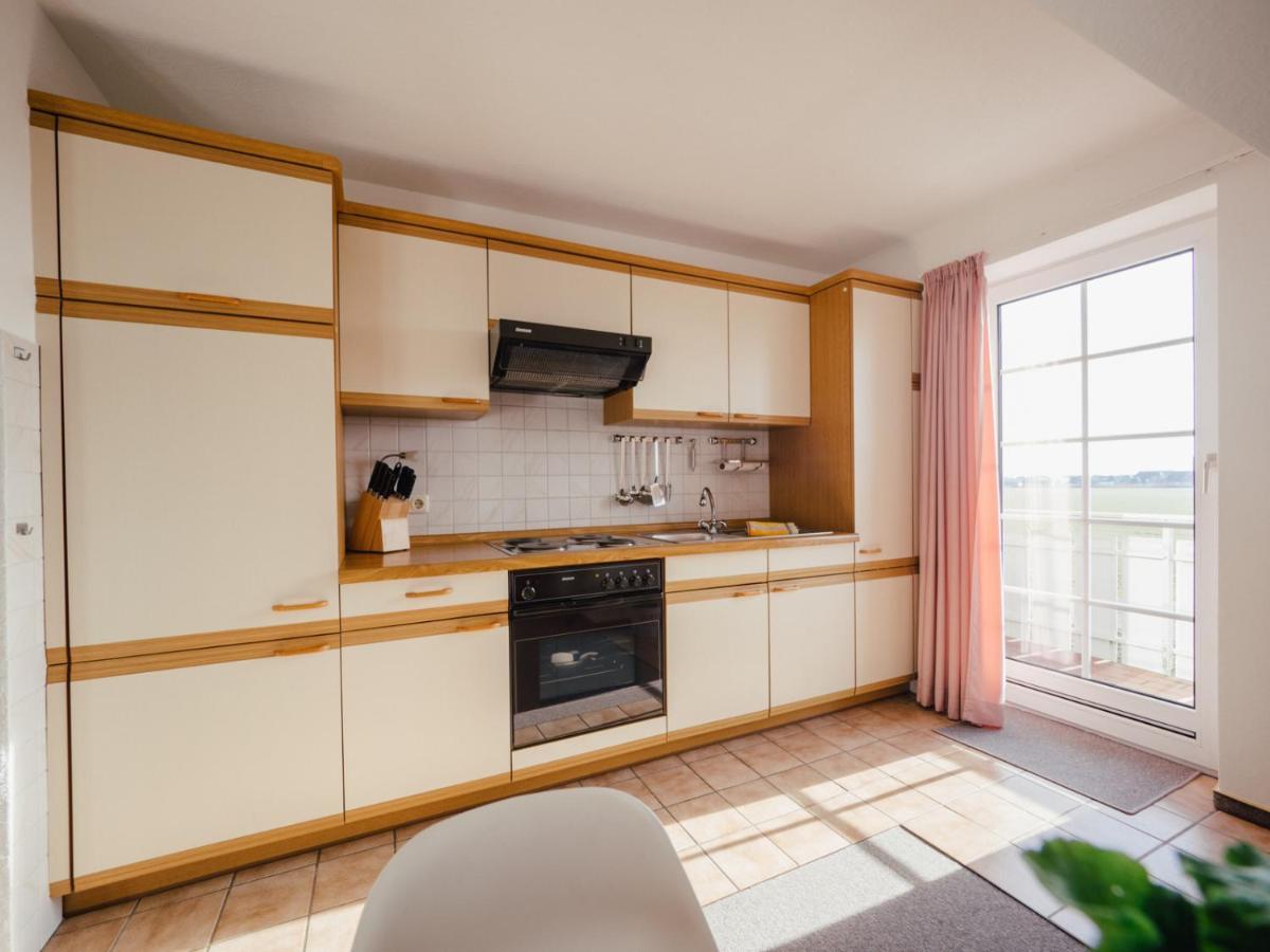 Seaside 26 Apartment Фридрихског Екстериор снимка