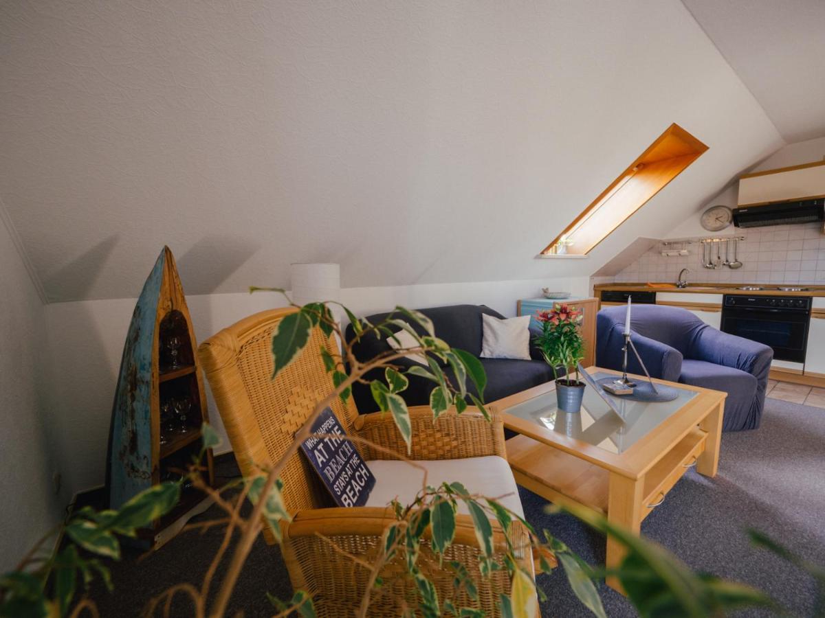 Seaside 26 Apartment Фридрихског Екстериор снимка